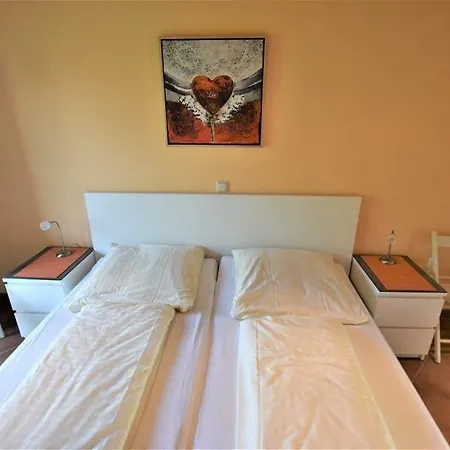 Ostseeliebe-erd-rechst-4-kk-h Διαμέρισμα *