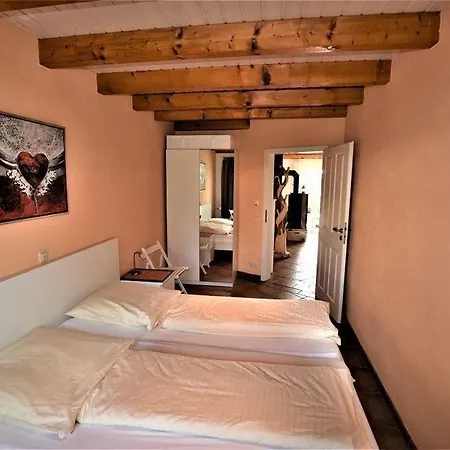 Διαμέρισμα Ostseeliebe-erd-rechst-4-kk-h *