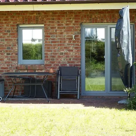 Apartment Ostseeliebe-erd-rechst-4-kk-h *