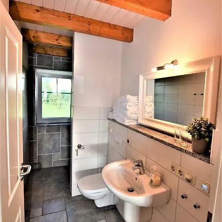 Διαμέρισμα Ostseeliebe-erd-rechst-4-kk-h Hohwacht