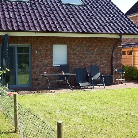 Apartment Ostseeliebe-erd-rechst-4-kk-h