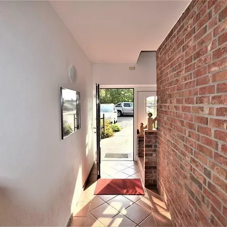 Διαμέρισμα Ostseeliebe-erd-rechst-4-kk-h Hohwacht