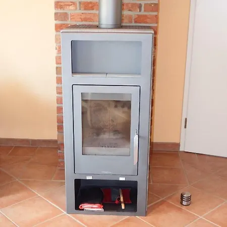 Ostseeliebe-erd-rechst-4-kk-h Διαμέρισμα